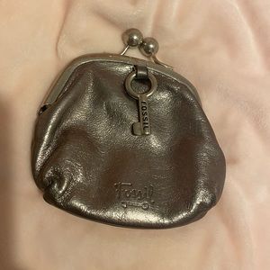 ⭐️FREE SHIP⭐️Fossil Coin Purse